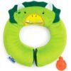 Perna calatorie Trunki Yondi Green 4