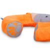 Perna calatorie Trunki Yondi Orange 1