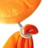 Perna calatorie Trunki Yondi Orange 2
