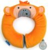 Perna calatorie Trunki Yondi Orange 4