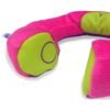 Perna calatorie Trunki Yondi Pink 3