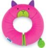 Perna calatorie Trunki Yondi Pink 4