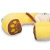 Perna calatorie Trunki Yondi Yellow 2