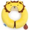 Perna calatorie Trunki Yondi Yellow 4