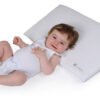 Perna copii plan inclinat 15 grade Memory 60 x 120 4