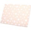 Perna inclinata antisufocare Air Comfort husa detasabila si lavabila Stars Beige 1