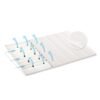Perna pentru bebelusi Baby Matex Smart 60 x 36 cm 1
