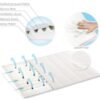 Perna pentru bebelusi Baby Matex Smart 60 x 36 cm 3