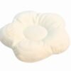 Perna pentru formarea capului bebelusului Baby Matex Flor Beige 3