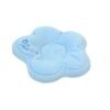 Perna pentru formarea capului bebelusului Baby Matex Flor Blue 3