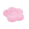 Perna pentru formarea capului bebelusului Baby Matex Flor Pink 1