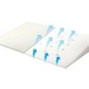 Perna plan inclinat Baby Matex Klin 40x36 cm Ecru 02 1