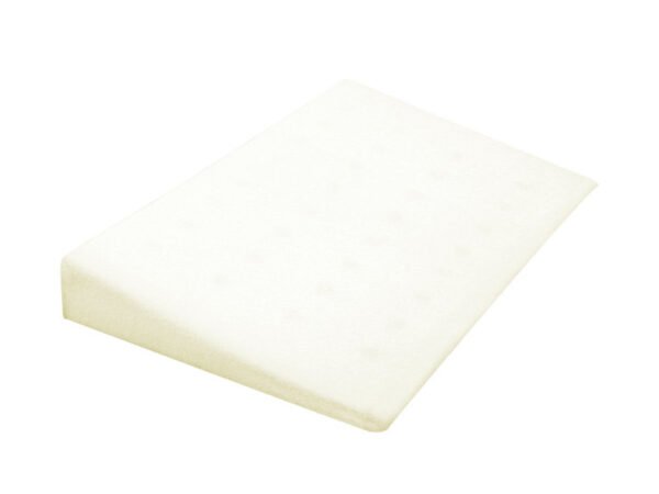 Perna plan inclinat Baby Matex Klin 40x36 cm Ecru 02