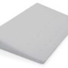 Perna plan inclinat Baby Matex Klin 40x36 cm Grey 42 4