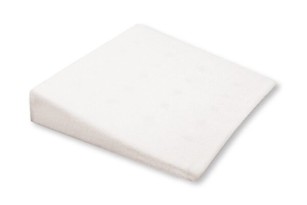 Perna plan inclinat Baby Matex Klin Original 60x36 cm White 01