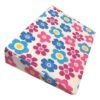 Perna plan inclinat DeLuxe floricele 1