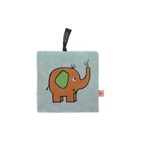 Pernuta cu seminte de rapita Elefant 6LA.H