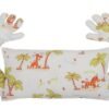 Pernuta pentru copii Hug Me Jungle 2