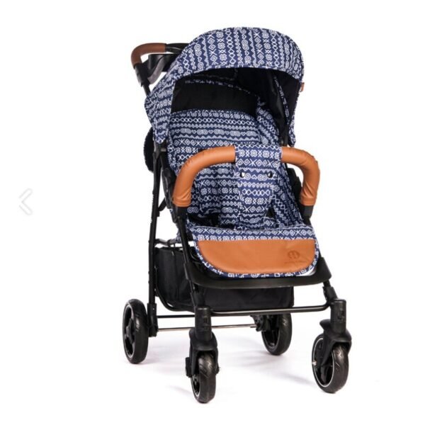 PetiteMars Carucior sport Easy Heritage Folk