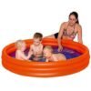 Piscina Gonflabila cu 3 Inele 157 x 28 cm 1