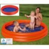 Piscina Rotunda cu 3 Inele 175 x 31 cm 1
