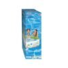 Piscina Sea World cu Perete Rigid 180x38 cm 3