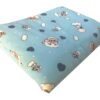 Plapuma din finet 70x100 cm 5