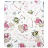 Plapuma din finet 70x100 cm 7