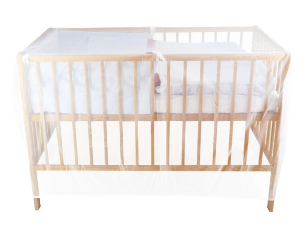 Plasa Protectie Insecte Patut Copii