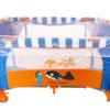 Plasa Protectie Insecte Patut Pliant 1