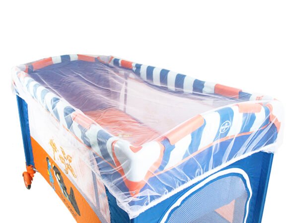 Plasa Protectie Insecte Patut Pliant
