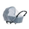 Plasa anti tantari pentru carucior sau patut pliant 2