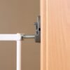 Poarta cu montaj pe perete BASIC Simple Lock REER 46101 6