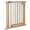 Poarta de siguranta Easy Close Wood Safety 1St 3