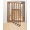 Poarta de siguranta Easy Close Wood Safety 1St 4
