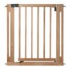 Poarta de siguranta Easy Close Wood Safety 1St 7