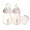 Pompa de san electrica premium dual compact 9