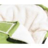 Port Bebe 0 3 ani Lime green Wallaboo 1
