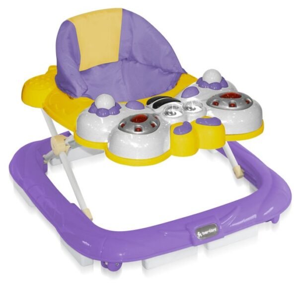 Premergator BW 11 Butterfly Violet