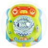Premergator Chipolino Fancy 4 in 1 yellow stars 2
