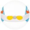 Premergator Chipolino Fancy 4 in 1 yellow stars 3