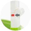 Premergator Chipolino Joya Lux 4 in 1 stars 9