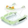 Premergator Chipolino Lilly 3 in 1 green 2 1
