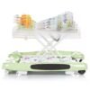 Premergator Chipolino Lilly 3 in 1 green 3 1
