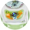 Premergator Chipolino Lilly 3 in 1 green 4 1