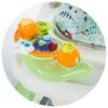 Premergator Chipolino Lilly 3 in 1 green 5 1