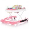 Premergator Chipolino Lilly 3 in 1 pink 4