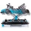 Premergator Chipolino Racer 4 in 1 blue 2