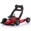 Premergator Chipolino Racer 4 in 1 red 4