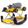 Premergator Chipolino Racer 4 in 1 yellow 1